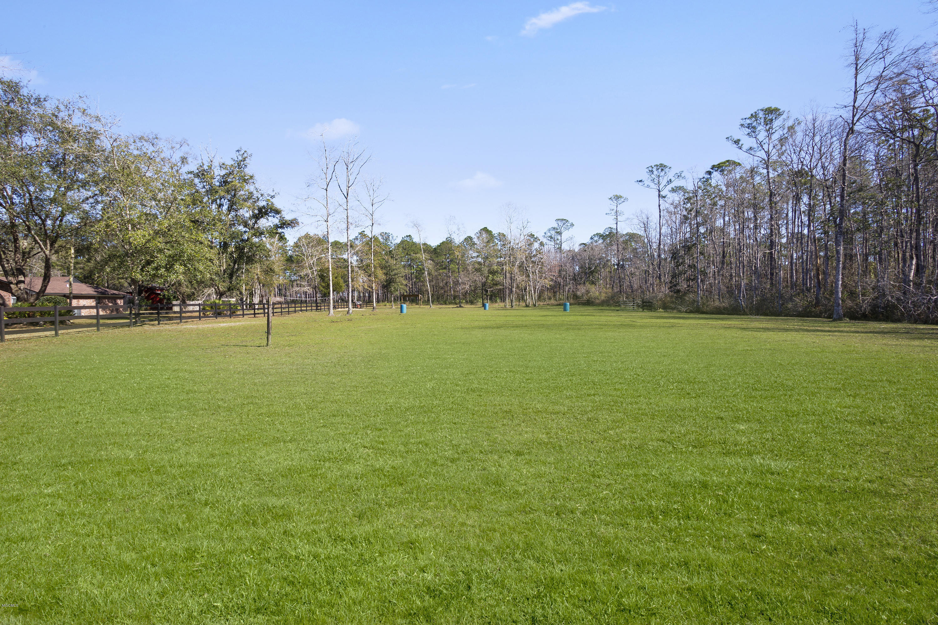 5500 Brown Road Ocean Springs, MS 39564 - Photo 33 of 33 033