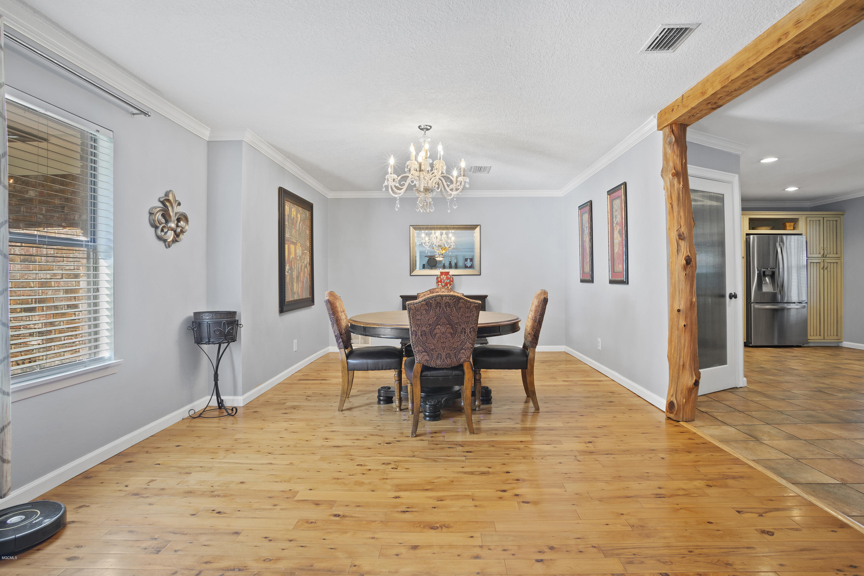 5500 Brown Road Ocean Springs, MS 39564 - Photo 5 of 33 005