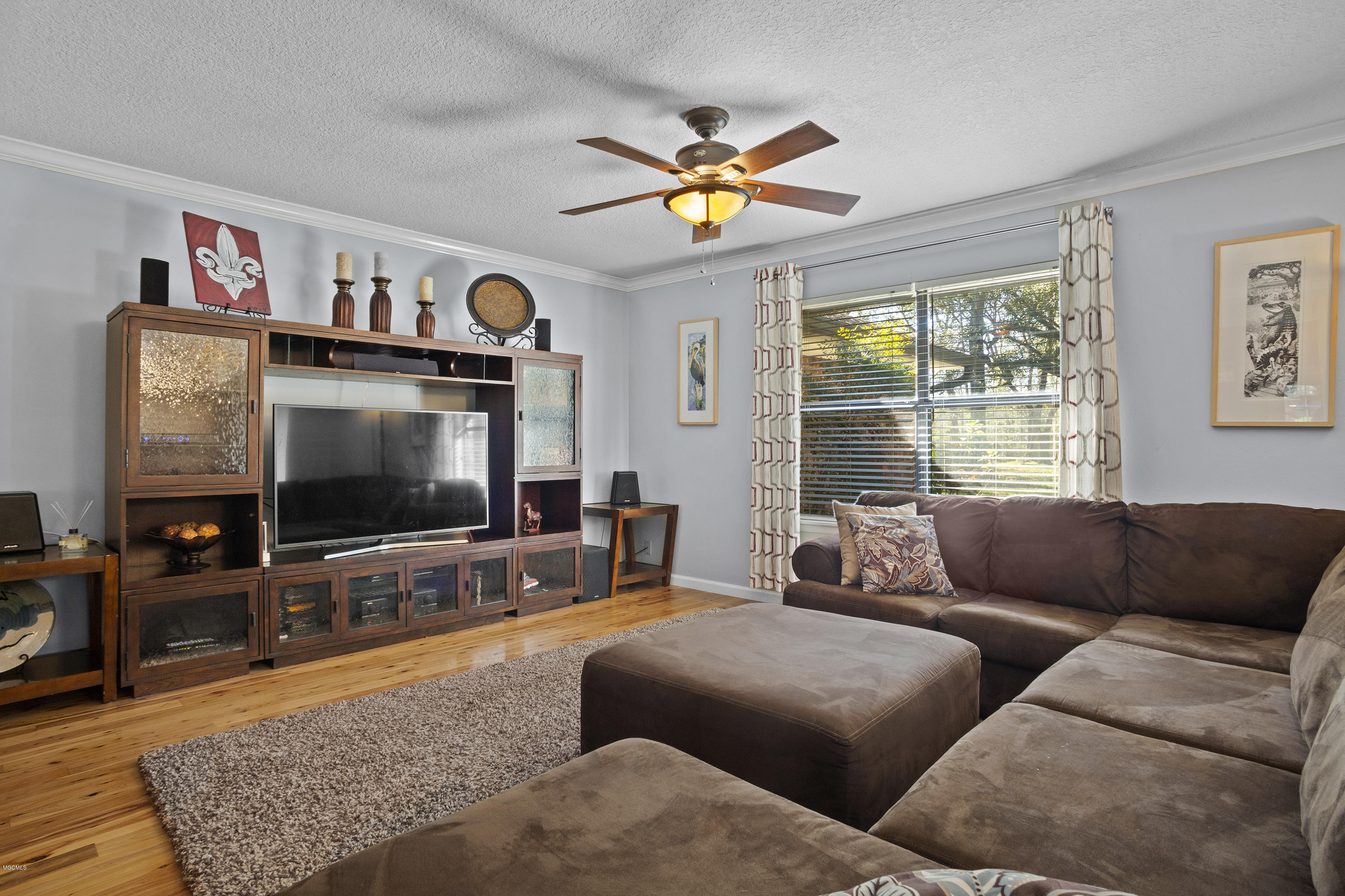 5500 Brown Road Ocean Springs, MS 39564 - Photo 7 of 33 007
