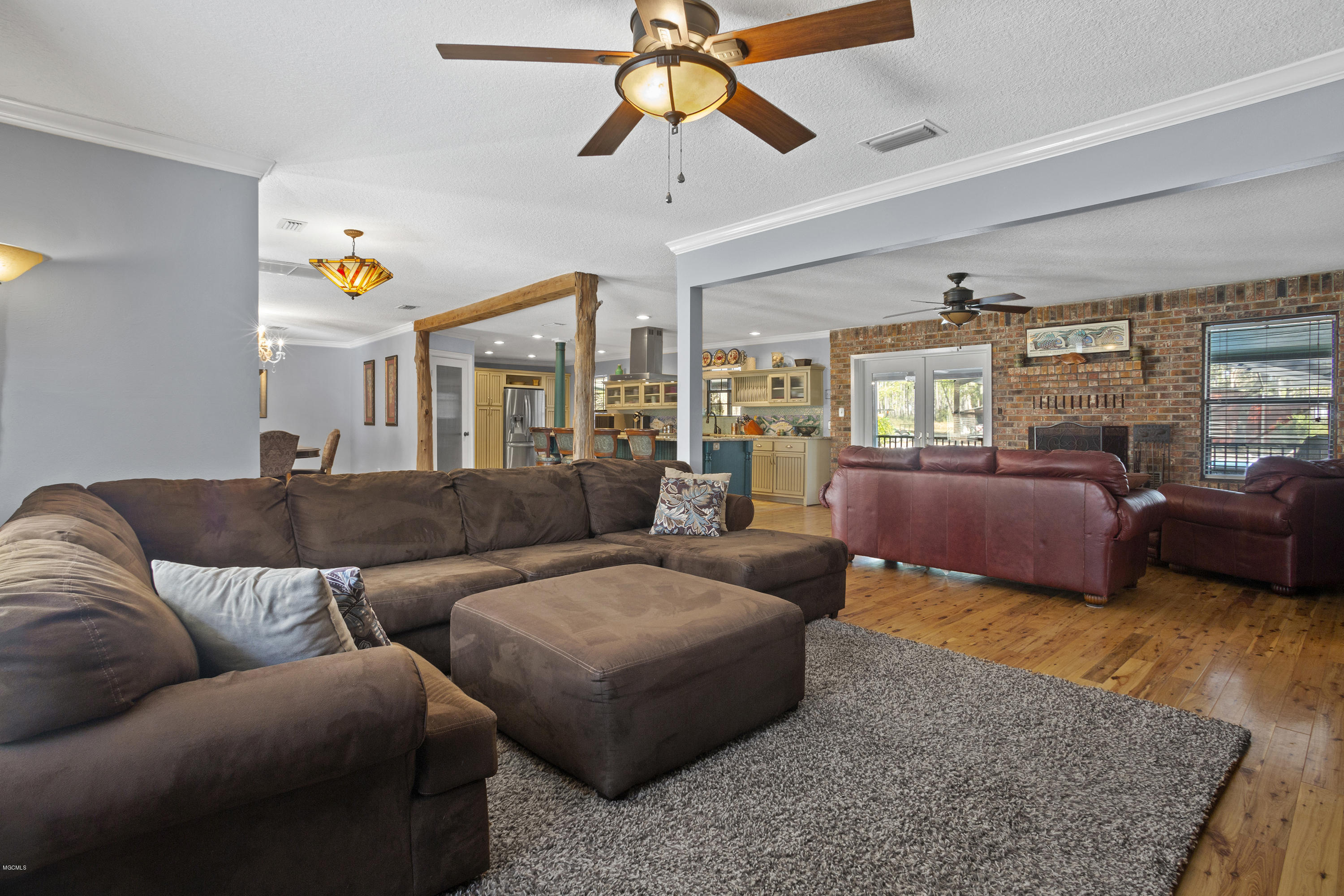 5500 Brown Road Ocean Springs, MS 39564 - Photo 8 of 33 008