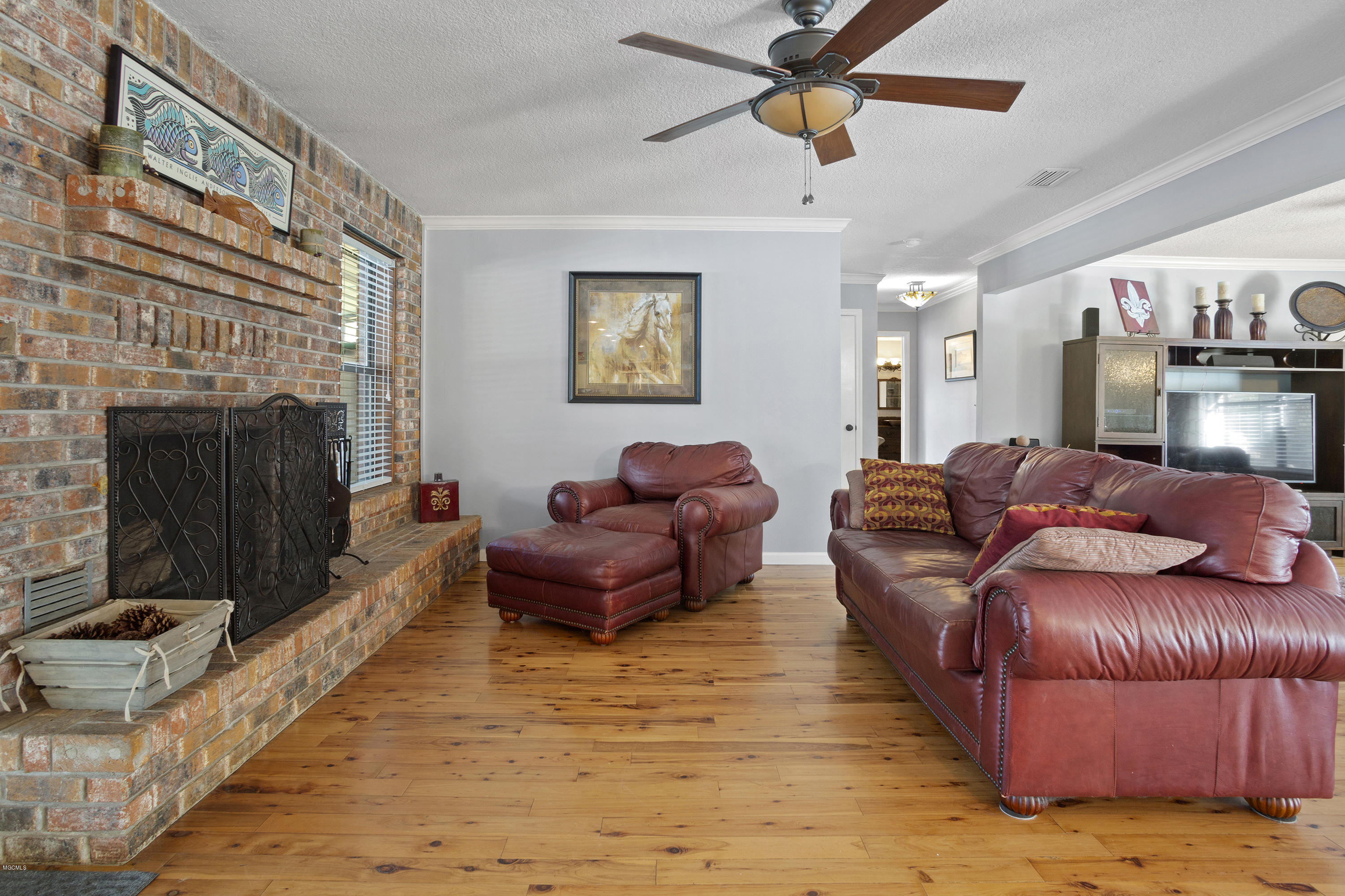 5500 Brown Road Ocean Springs, MS 39564 - Photo 9 of 33 009