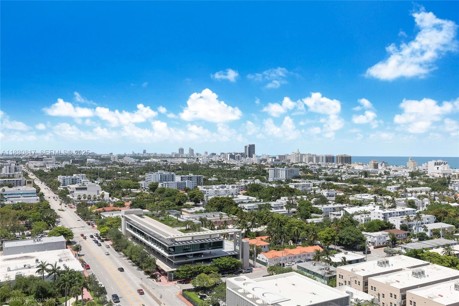 500 Alton Road, Unit 1906 Miami Beach, FL 33139 - Photo 15 of 19 a view of a city