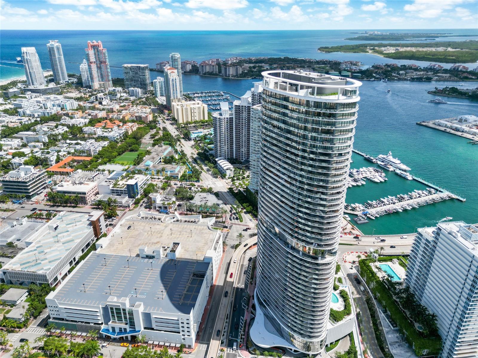 500 Alton Road, Unit 1906 Miami Beach, FL 33139 - Photo 17 of 19