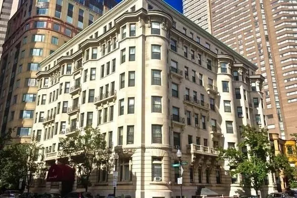 $2,000 | 8 Garrison Street, Unit 400, Boston, MA 02116