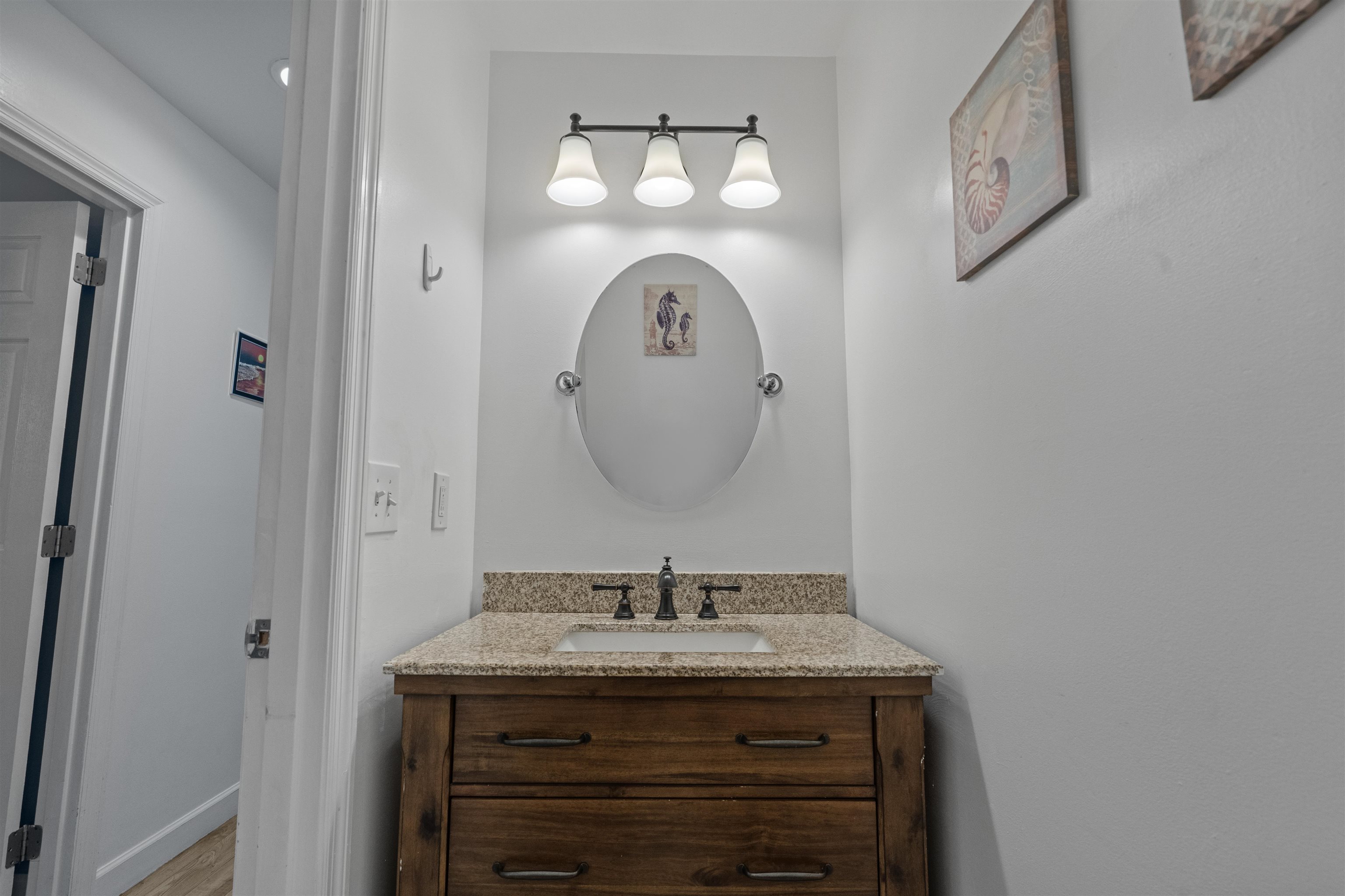 1890 Colony Drive, Unit 17A Surfside Beach, SC 29575 - Photo 14 of 25