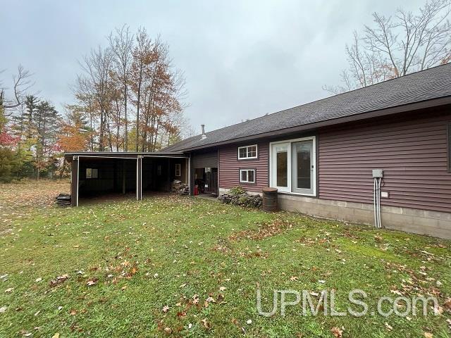 24380 Co Road Ishpeming, MI 49849 - Photo 80 of 92