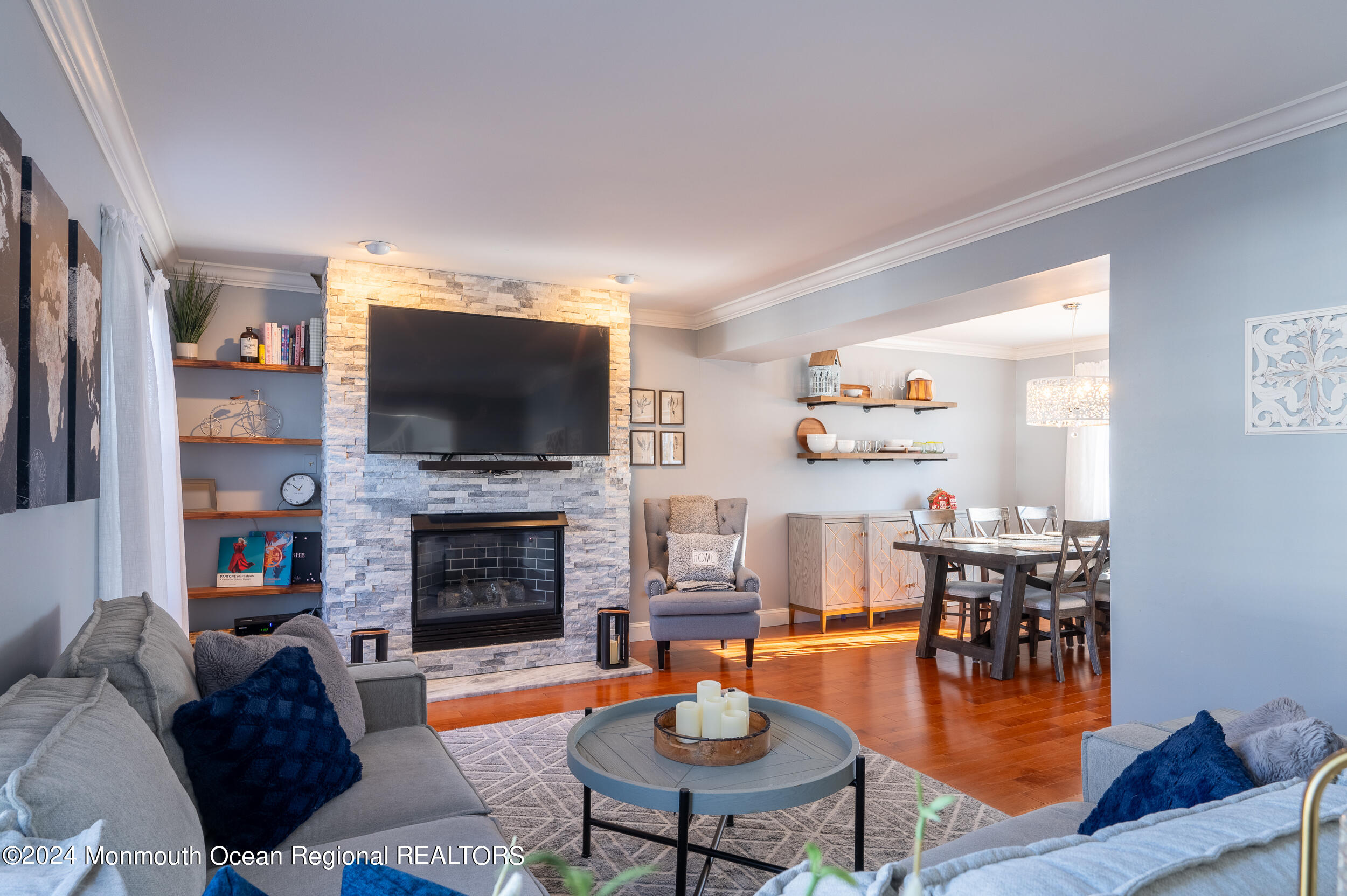 11 Kiwi Loop Howell, NJ 07731 - Photo 13 of 47 Living 2