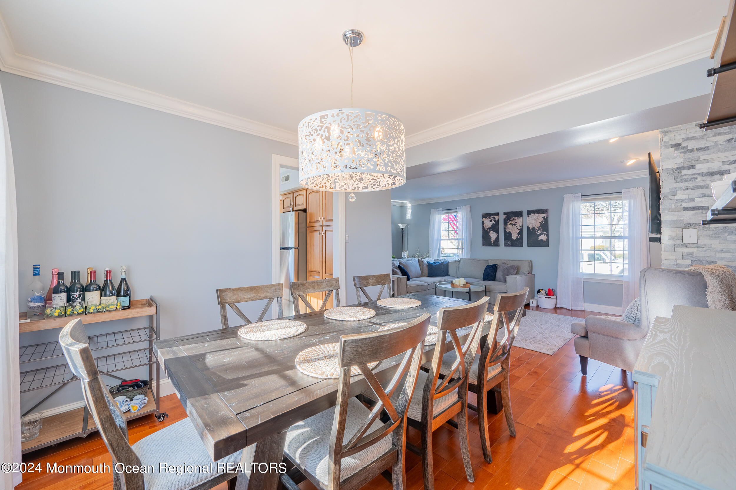11 Kiwi Loop Howell, NJ 07731 - Photo 18 of 47 DIning 3