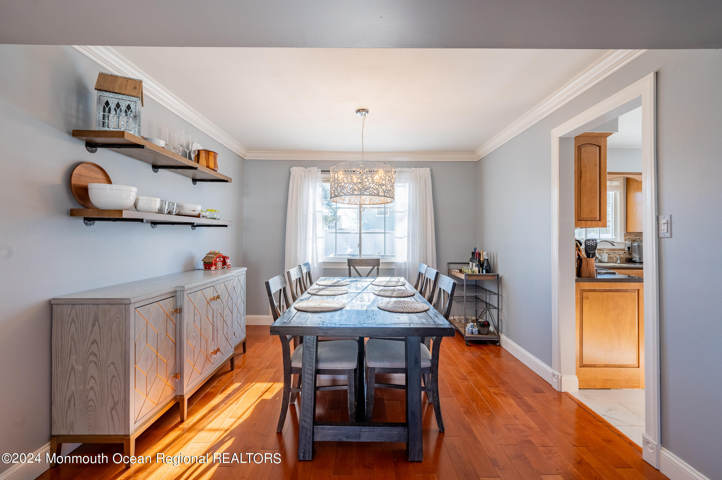 11 Kiwi Loop Howell, NJ 07731 - Photo 19 of 47 DIning 1