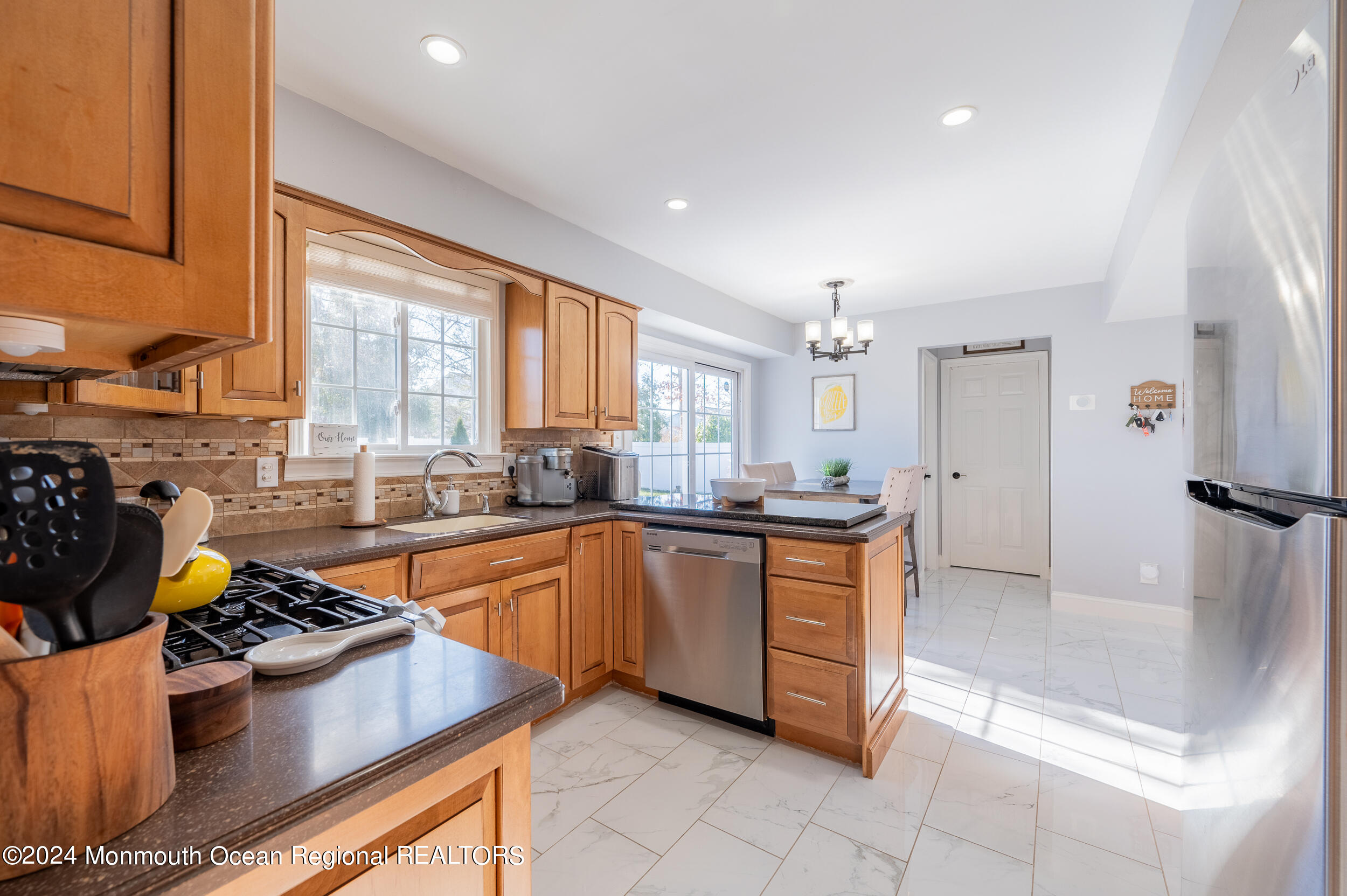 11 Kiwi Loop Howell, NJ 07731 - Photo 20 of 47 Kitchen 1