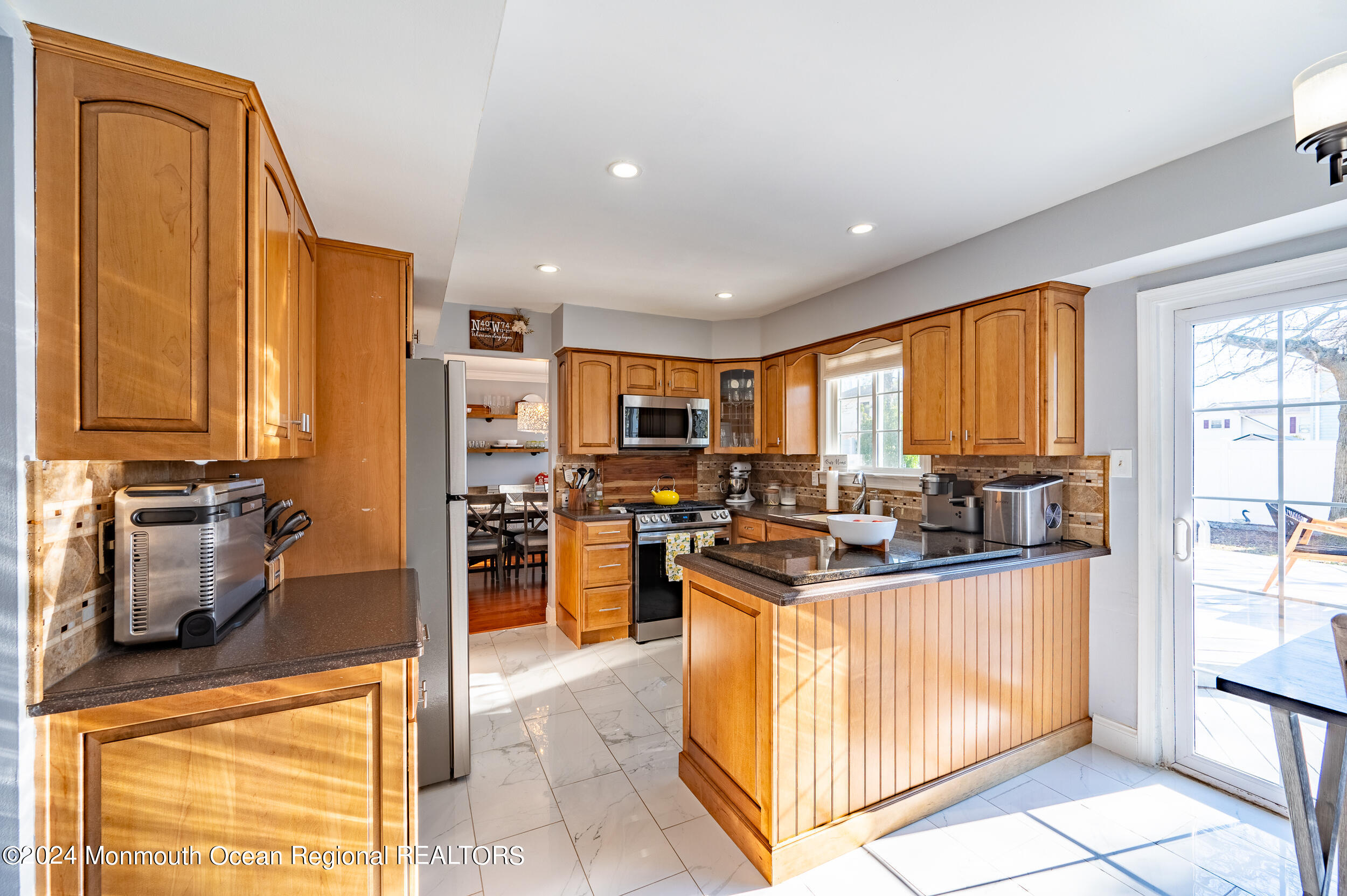 11 Kiwi Loop Howell, NJ 07731 - Photo 23 of 47 Kitchen 2a