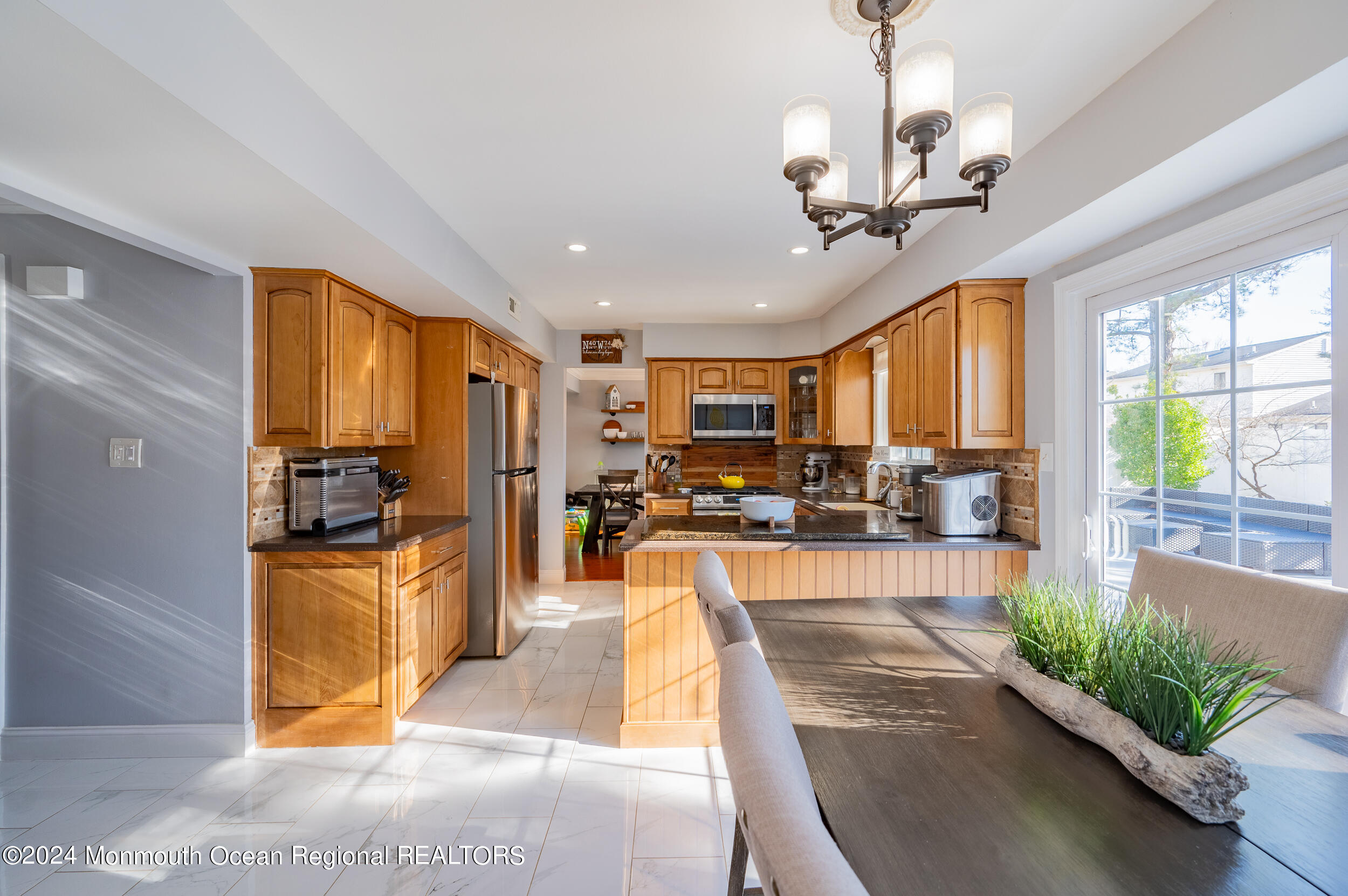 11 Kiwi Loop Howell, NJ 07731 - Photo 24 of 47 Kitchen 5a