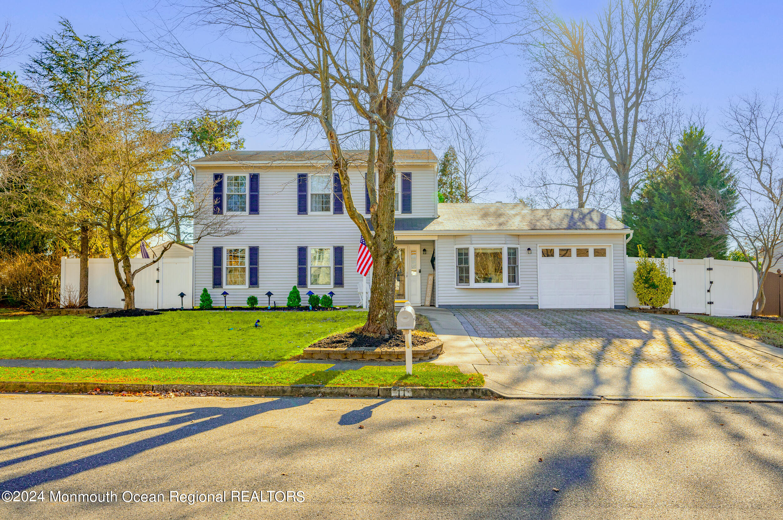 11 Kiwi Loop Howell, NJ 07731 - Photo 6 of 47 Front 2a