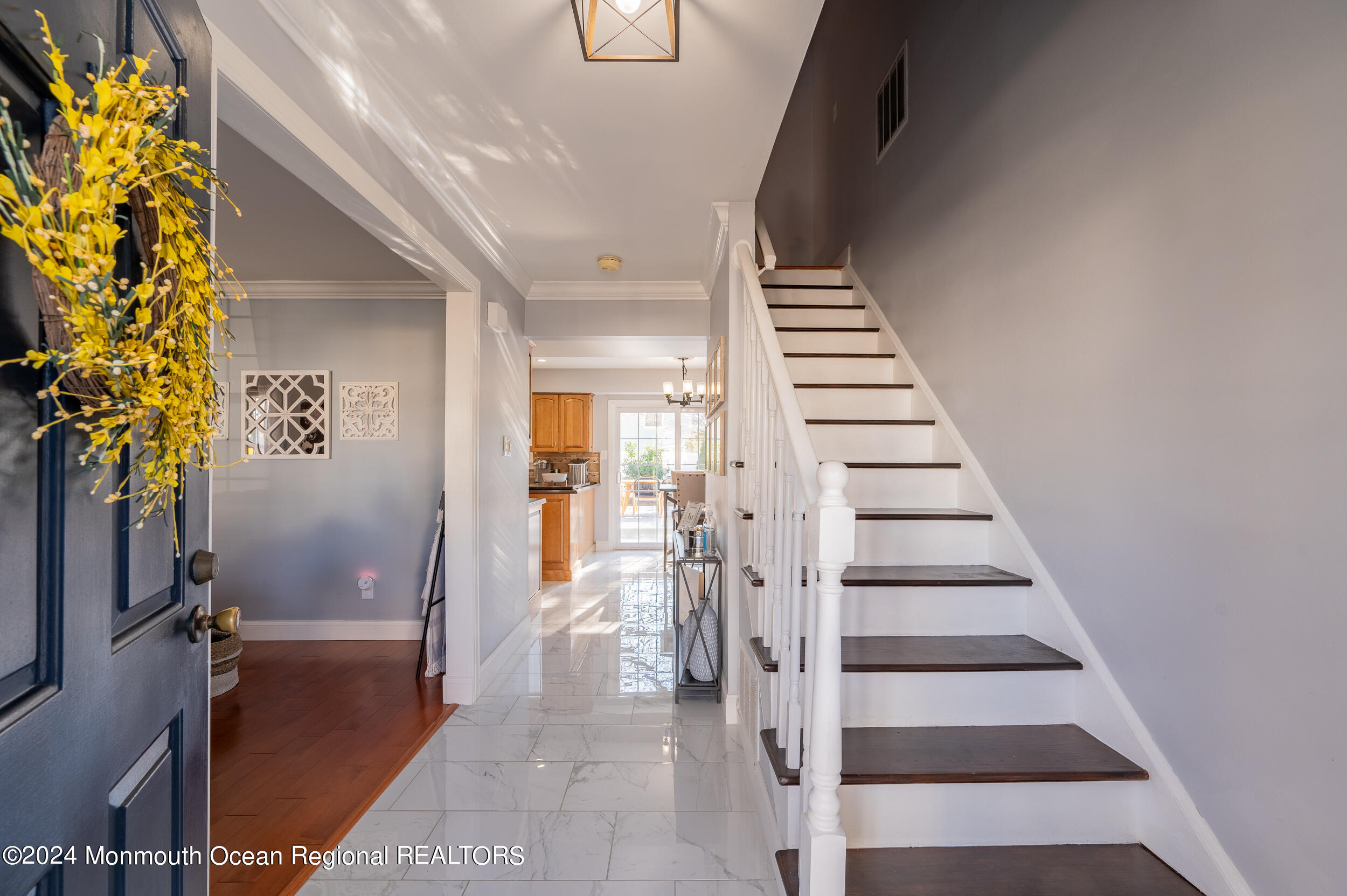 11 Kiwi Loop Howell, NJ 07731 - Photo 10 of 47 Foyer 1