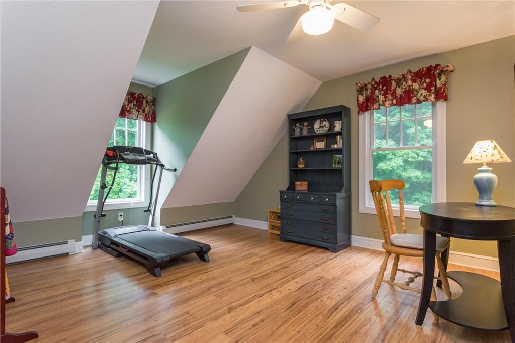 56 Sierra Ridge Road Eliot, ME 03903 - Photo 19 of 35 Second Floor Bedroom 1.