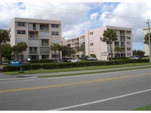 2929 South Ocean Boulevard, Unit 107 Boca Raton, FL 33432 - Photo 2 of 8 Additional Photo