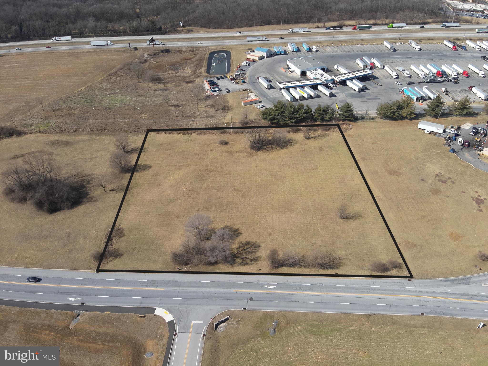 Hill Road Greencastle, PA 17225 - Photo 3 of 13