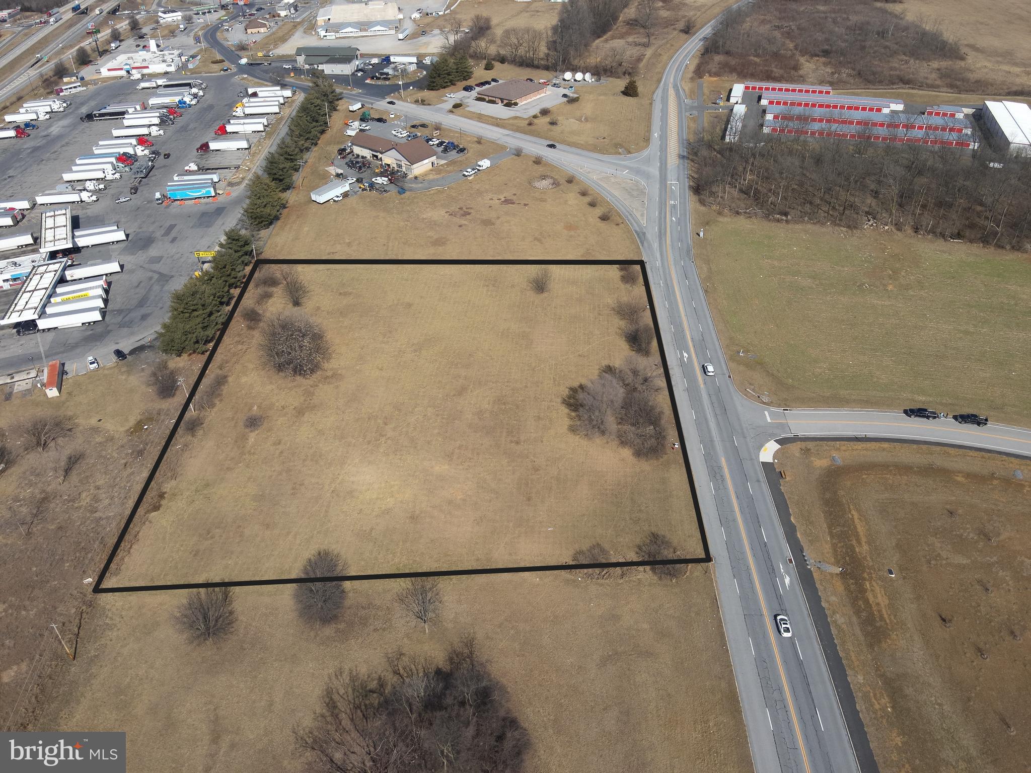 Hill Road Greencastle, PA 17225 - Photo 5 of 13