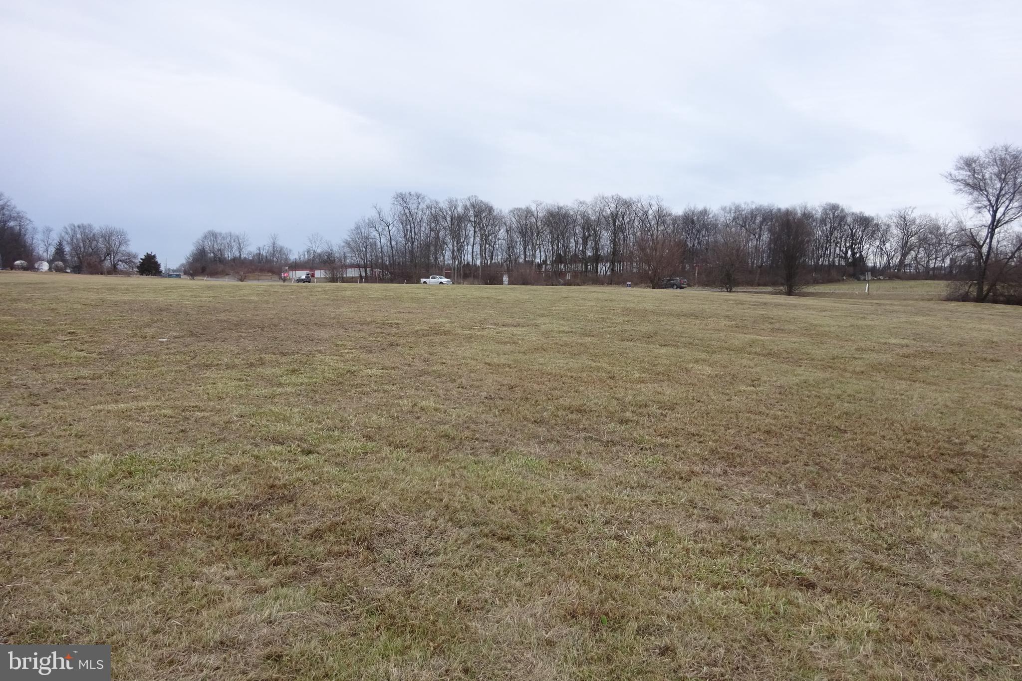 Hill Road Greencastle, PA 17225 - Photo 8 of 13 a view of a field with trees in background
