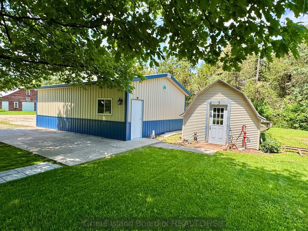 506 Kimball Road Dannebrog, NE 68831 - Photo 37 of 38 Gallery Image 37
