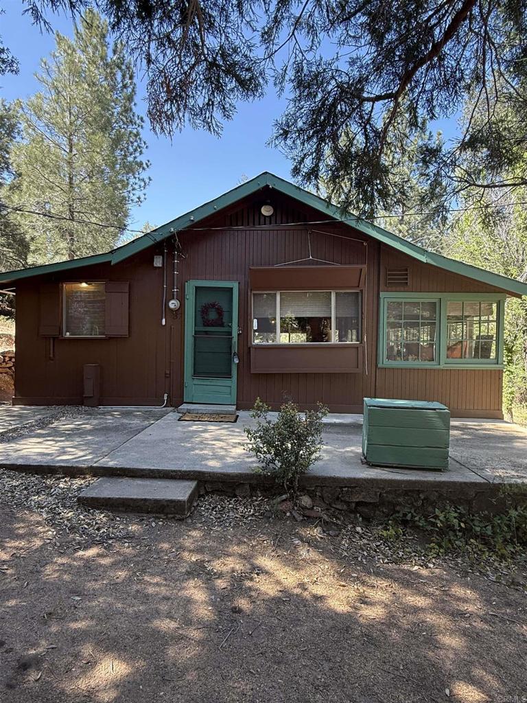 9150- Pine Creek Road, Unit 37 Pine Valley, CA 91962 - Photo 39 of 47 Exterior Front