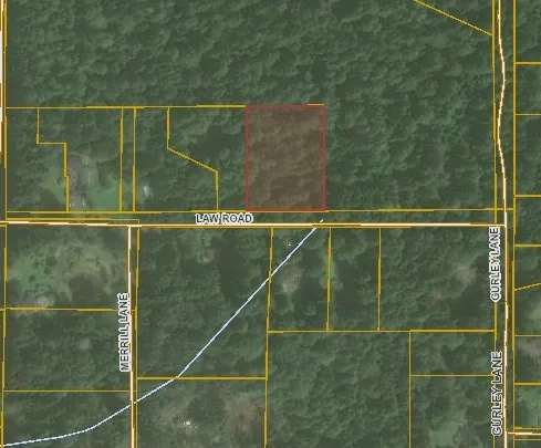 0 Law Mendocino, CA 95460 - Photo 6 of 6 a bathroom with a shower