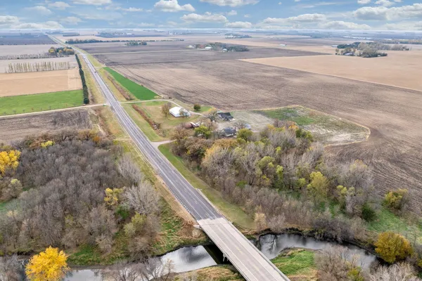 $225,000 | 1958 Highway 15, Truman, MN 56088