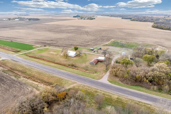 $225,000 | 1958 Highway 15, Truman, MN 56088