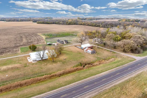 $225,000 | 1958 Highway 15, Truman, MN 56088