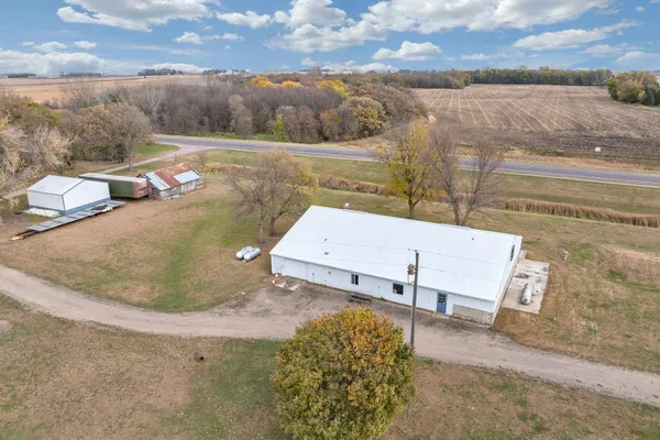 $225,000 | 1958 Highway 15, Truman, MN 56088