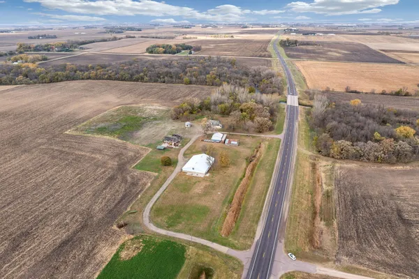 $225,000 | 1958 Highway 15, Truman, MN 56088