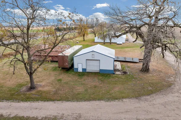 $225,000 | 1958 Highway 15, Truman, MN 56088