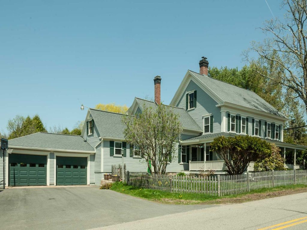 1 Scotland Bridge Road York, ME 03909 - Photo 1 of 33