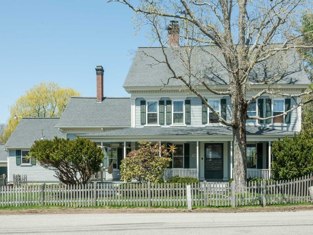 1 Scotland Bridge Road York, ME 03909 - Photo 2 of 33