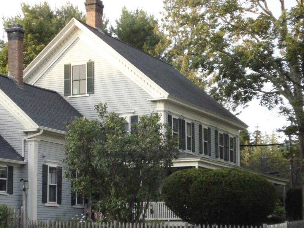 1 Scotland Bridge Road York, ME 03909 - Photo 3 of 33