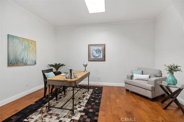 $619,990 | 2005 Via Mariposa West, Unit B, Laguna Woods, CA 92637
