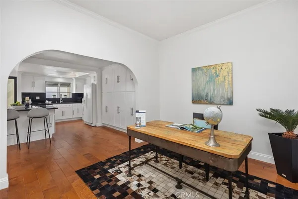 $619,990 | 2005 Via Mariposa West, Unit B, Laguna Woods, CA 92637