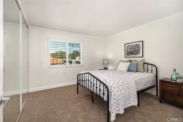 $619,990 | 2005 Via Mariposa West, Unit B, Laguna Woods, CA 92637