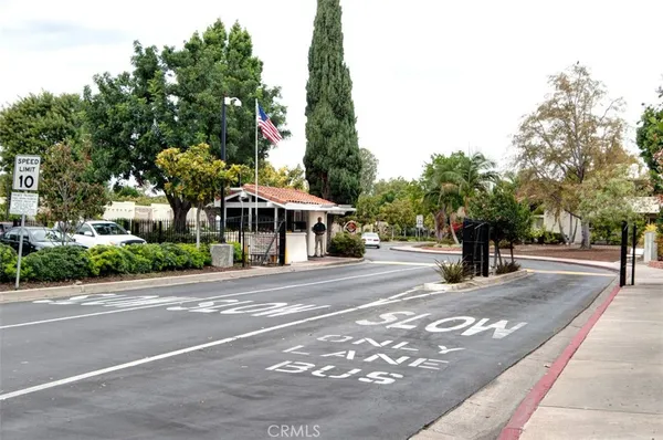 $619,990 | 2005 Via Mariposa West, Unit B, Laguna Woods, CA 92637