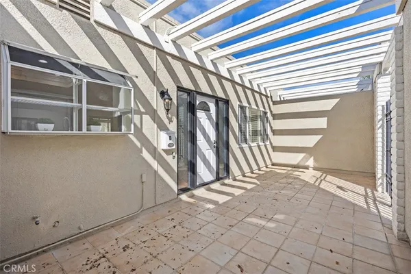 $619,990 | 2005 Via Mariposa West, Unit B, Laguna Woods, CA 92637