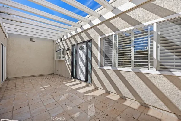 $619,990 | 2005 Via Mariposa West, Unit B, Laguna Woods, CA 92637