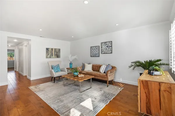 $619,990 | 2005 Via Mariposa West, Unit B, Laguna Woods, CA 92637