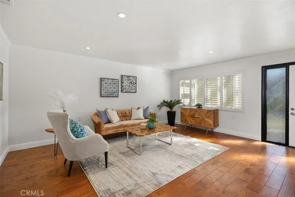 $619,990 | 2005 Via Mariposa West, Unit B, Laguna Woods, CA 92637