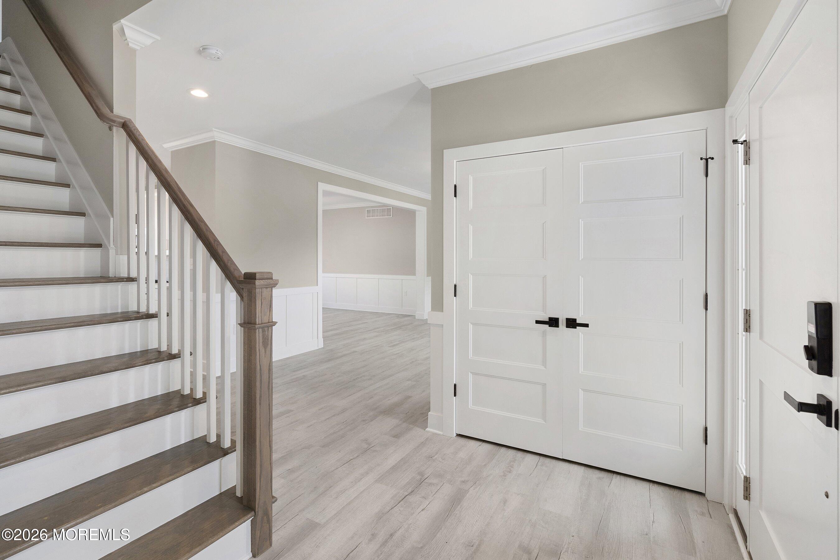 2024 10th Avenue Toms River, NJ 08757 - Photo 3 of 32 04-Foyer