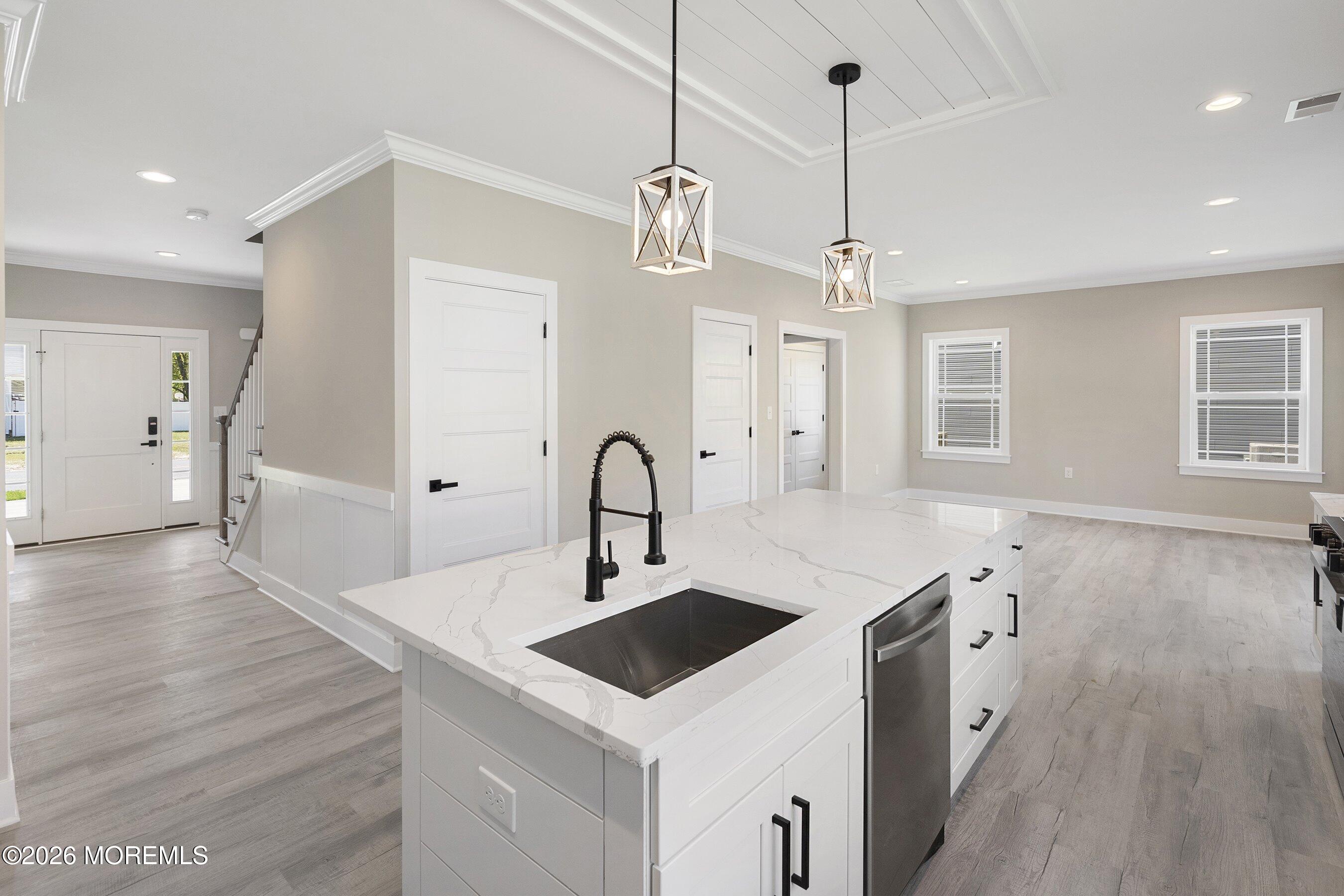 2024 10th Avenue Toms River, NJ 08757 - Photo 4 of 32 13-Kitchen 1E