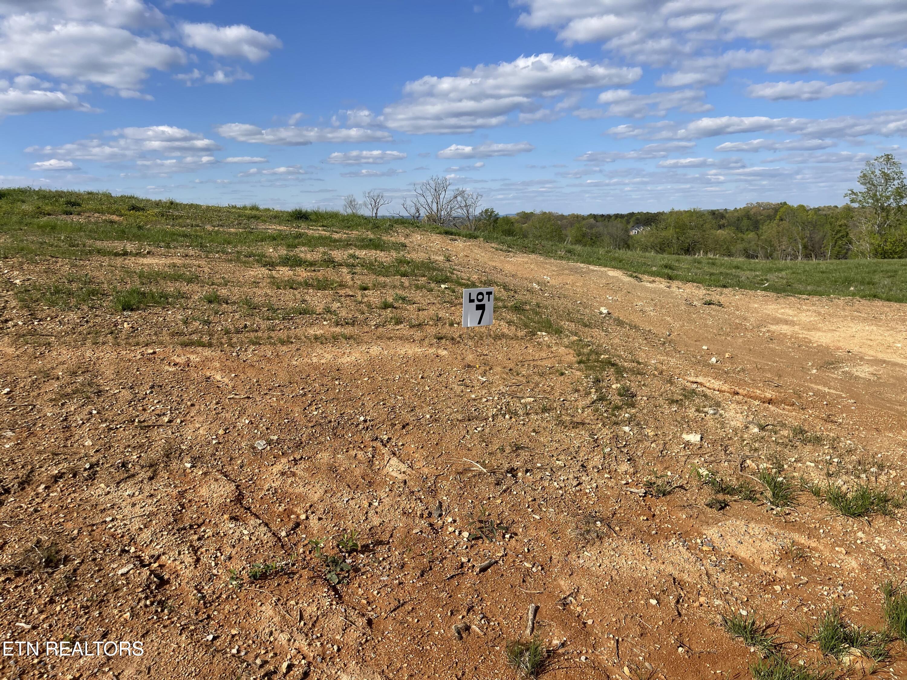 Lot 7 Laura Boling Loop Road Strawberry Plains, TN 37871 - Photo 4 of 4 ED8E062D-0856-4227-B193-D988A081564D