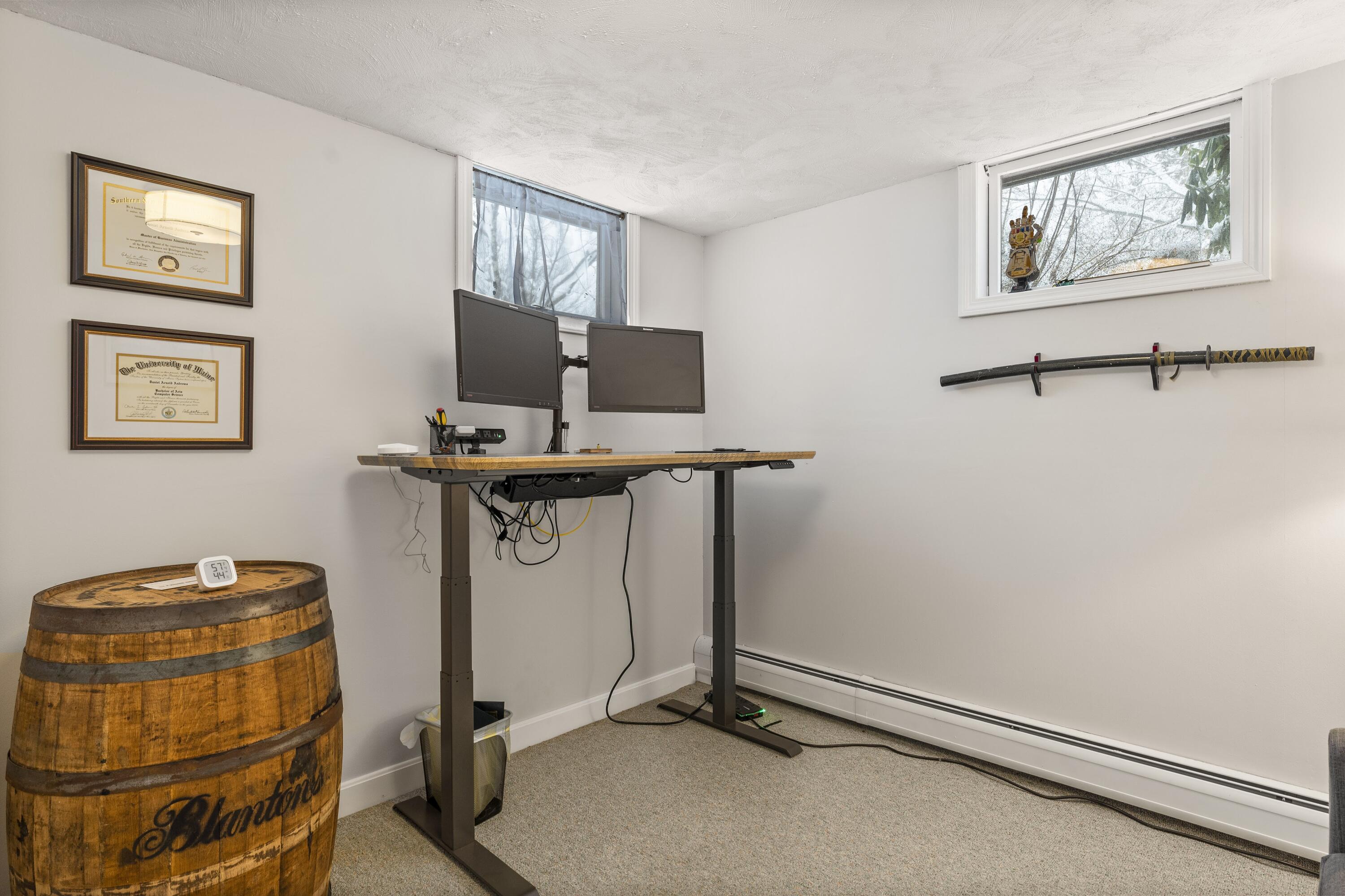 143 Bessey Ridge Road Albion, ME 04910 - Photo 29 of 53 DSC09915