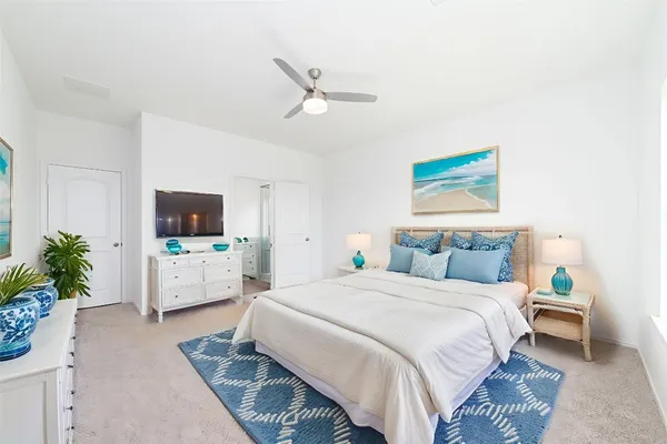 $3,000 | 6007 Bella Breeze Drive, Katy, TX 77493