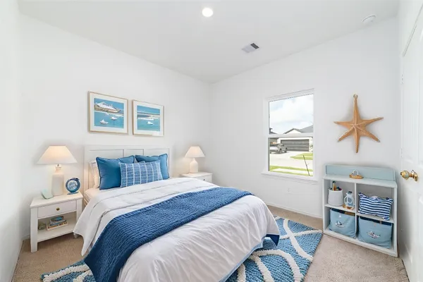 $3,000 | 6007 Bella Breeze Drive, Katy, TX 77493
