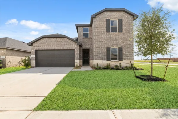 $3,000 | 6007 Bella Breeze Drive, Katy, TX 77493